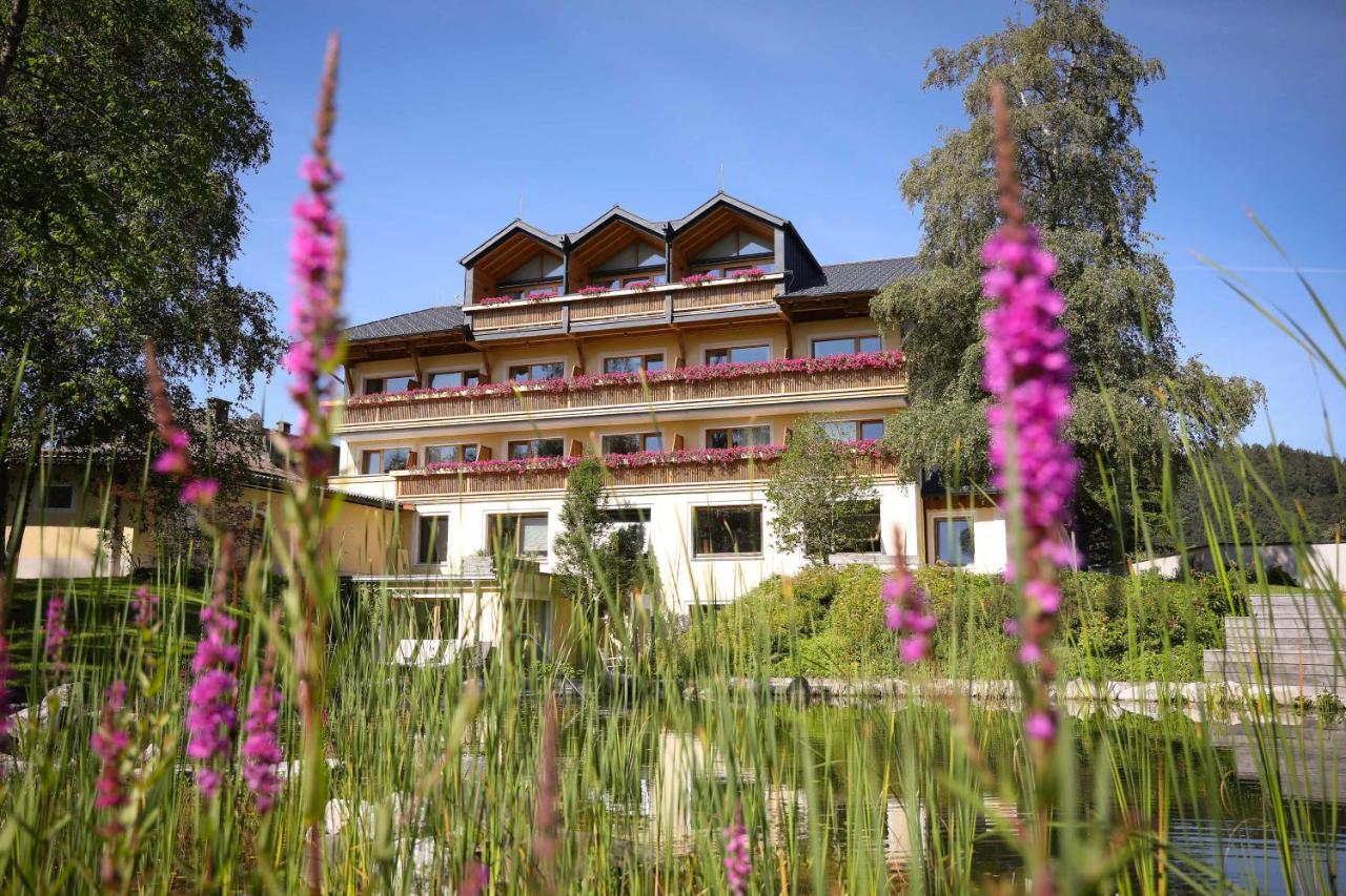 Hotel Garni Kranzbichlhof Durrnberg Eksteriør bilde