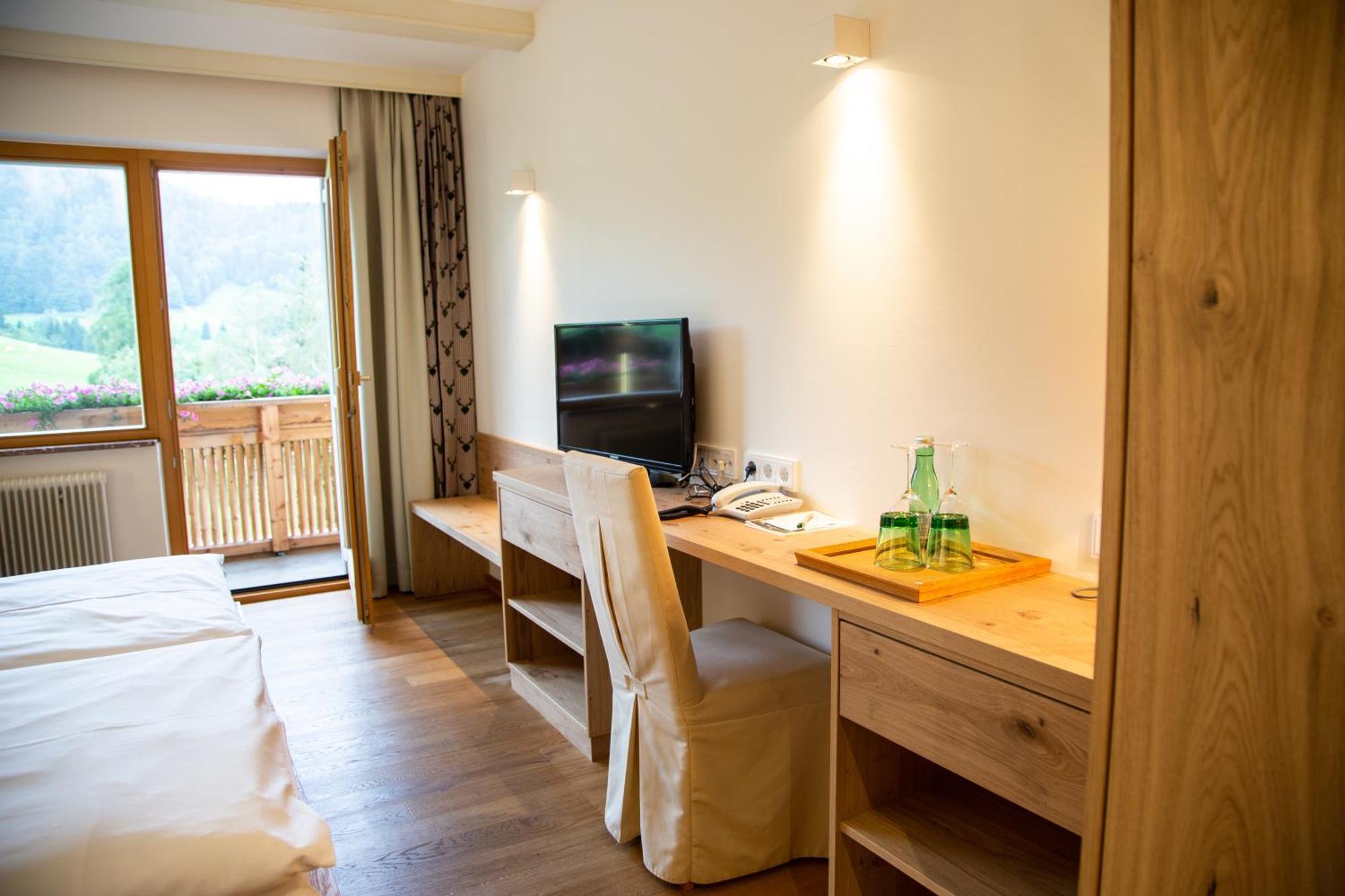 Hotel Garni Kranzbichlhof Durrnberg Rom bilde